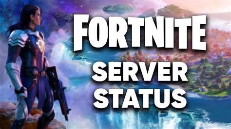 wann sind die server in fortnite wieder on|Fortnite